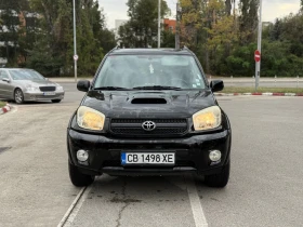 Обява за продажба на Toyota Rav4 2.0 Д ~7 500 лв. - изображение 1
