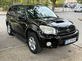 Обява за продажба на Toyota Rav4 2.0 Д ~7 500 лв. - изображение 1