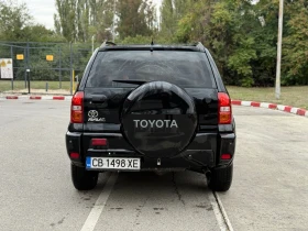 Обява за продажба на Toyota Rav4 2.0 Д ~7 500 лв. - изображение 2
