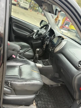 Обява за продажба на Toyota Rav4 2.0 Д ~7 500 лв. - изображение 7