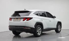 Обява за продажба на Hyundai Tucson Gasoline 1.6 Turbo 2WD Modern ~43 539 лв. - изображение 1