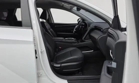 Обява за продажба на Hyundai Tucson Gasoline 1.6 Turbo 2WD Modern ~43 539 лв. - изображение 10