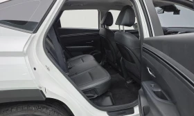 Обява за продажба на Hyundai Tucson Gasoline 1.6 Turbo 2WD Modern ~43 539 лв. - изображение 11