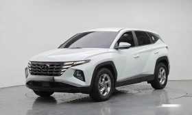 Обява за продажба на Hyundai Tucson Gasoline 1.6 Turbo 2WD Modern ~43 539 лв. - изображение 1