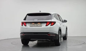 Обява за продажба на Hyundai Tucson Gasoline 1.6 Turbo 2WD Modern ~43 539 лв. - изображение 3