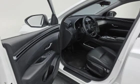 Обява за продажба на Hyundai Tucson Gasoline 1.6 Turbo 2WD Modern ~43 539 лв. - изображение 9