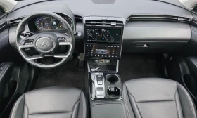 Обява за продажба на Hyundai Tucson Gasoline 1.6 Turbo 2WD Modern ~43 539 лв. - изображение 6