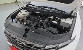 Обява за продажба на Hyundai Tucson Gasoline 1.6 Turbo 2WD Modern ~43 539 лв. - изображение 5