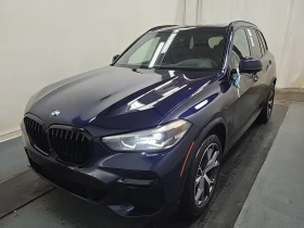 BMW X5 * XDRIVE40I * CARFAX * ЦЕНА ДО БЪЛГАРИЯ