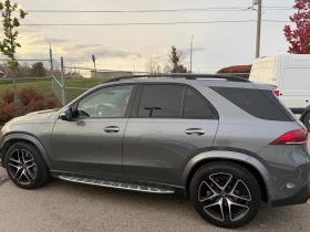 Mercedes-Benz GLE 53 4MATIC * AMG * CARFAX * БЕЗ ПЪРВОНАЧАЛНА ВНОСКА - 92300 лв. / 47192.24 € - 46953364 3