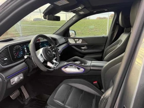 Mercedes-Benz GLE 53 4MATIC * AMG * CARFAX * БЕЗ ПЪРВОНАЧАЛНА ВНОСКА - 92300 лв. / 47192.24 € - 46953364 7