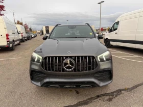 Mercedes-Benz GLE 53 4MATIC * AMG * CARFAX * БЕЗ ПЪРВОНАЧАЛНА ВНОСКА - 92300 лв. / 47192.24 € - 46953364 2
