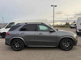 Mercedes-Benz GLE 53 4MATIC * AMG * CARFAX * БЕЗ ПЪРВОНАЧАЛНА ВНОСКА - 92300 лв. / 47192.24 € - 46953364 4
