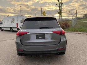 Mercedes-Benz GLE 53 4MATIC * AMG * CARFAX * БЕЗ ПЪРВОНАЧАЛНА ВНОСКА - 92300 лв. / 47192.24 € - 46953364 5