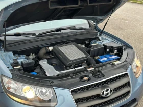 Hyundai Santa fe CRDi* 4x4* Кожа* Ръчка - 8400 лв. / 4294.85 € - 45609549 16