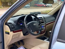 Hyundai Santa fe CRDi* 4x4* Кожа* Ръчка - 8400 лв. / 4294.85 € - 45609549 7