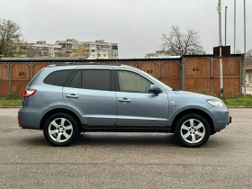     Hyundai Santa fe CRDi* 4x4* * 