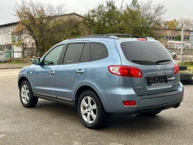 Hyundai Santa fe CRDi* 4x4* Кожа* Ръчка - 8400 лв. / 4294.85 € - 45609549 5