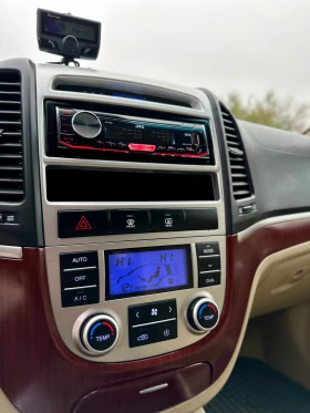 Hyundai Santa fe CRDi* 4x4* Кожа* Ръчка - 8400 лв. / 4294.85 € - 45609549 9