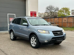     Hyundai Santa fe CRDi* 4x4* * 