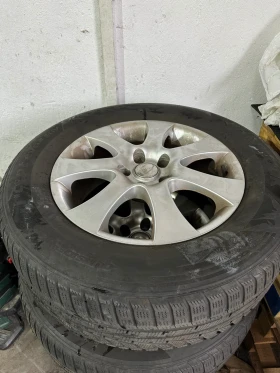 Hyundai Santa fe CRDi* 4x4* Кожа* Ръчка - 8400 лв. / 4294.85 € - 45609549 17