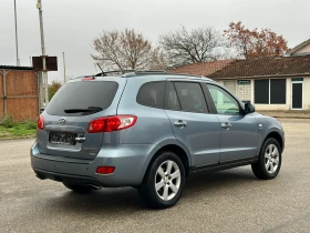     Hyundai Santa fe CRDi* 4x4* * 