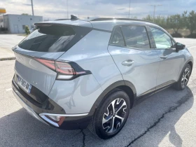 Kia Sportage 1.6T-GDI, Gt-Line, Premium, Full - 57500 лв. / 29399.28 € - 48117773 6