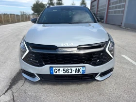 Kia Sportage 1.6T-GDI, Gt-Line, Premium, Full