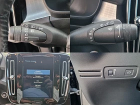 Volvo XC40 2.0 R-Design * CAMERA* FUL LED* I-COCKPIT 2020g | Mobile.bg    10