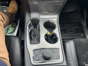 Jeep Grand cherokee 3.6 V6 4x4 ALTITUDE * ПОДГРЕВ СЕДЛАКИ, ВОЛАН - 28990 лв. / 14822.35 € - 55805994 12