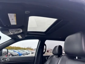 Jeep Grand cherokee 3.6 V6 4x4 ALTITUDE * ПОДГРЕВ СЕДЛАКИ, ВОЛАН - 28990 лв. / 14822.35 € - 55805994 15