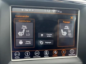 Jeep Grand cherokee 3.6 V6 4x4 ALTITUDE * ПОДГРЕВ СЕДЛАКИ, ВОЛАН - 28990 лв. / 14822.35 € - 55805994 16