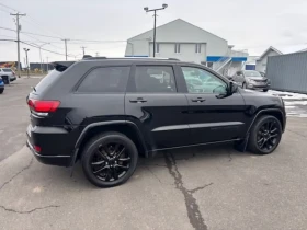Jeep Grand cherokee 3.6 V6 4x4 ALTITUDE * ПОДГРЕВ СЕДЛАКИ, ВОЛАН - 28990 лв. / 14822.35 € - 55805994 4