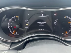 Jeep Grand cherokee 3.6 V6 4x4 ALTITUDE * ПОДГРЕВ СЕДЛАКИ, ВОЛАН - 28990 лв. / 14822.35 € - 55805994 11