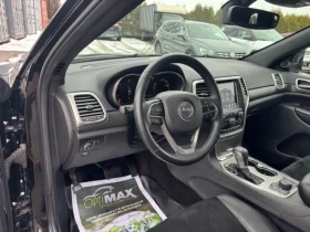 Jeep Grand cherokee 3.6 V6 4x4 ALTITUDE * ПОДГРЕВ СЕДЛАКИ, ВОЛАН - 28990 лв. / 14822.35 € - 55805994 10