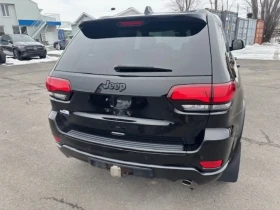 Jeep Grand cherokee 3.6 V6 4x4 ALTITUDE * ПОДГРЕВ СЕДЛАКИ, ВОЛАН - 28990 лв. / 14822.35 € - 55805994 5