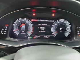 Audi Q7 * PROGRESSIV * CARFAX * ЦЕНА ДО БГ - 57999 лв. / 29654.42 € - 68922558 10