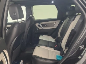 Land Rover Discovery Sport * R DYNAMIC SE * CARFAX * ЦЕНА ДО БГ, снимка 13