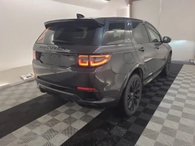 Land Rover Discovery Sport * R DYNAMIC SE * CARFAX * ЦЕНА ДО БГ, снимка 3