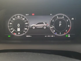 Land Rover Discovery Sport * R DYNAMIC SE * CARFAX * ЦЕНА ДО БГ, снимка 9