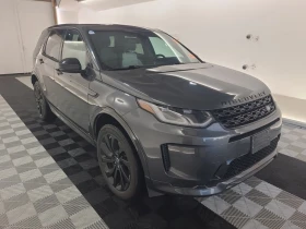 Land Rover Discovery Sport * R DYNAMIC SE * CARFAX * ЦЕНА ДО БГ, снимка 2
