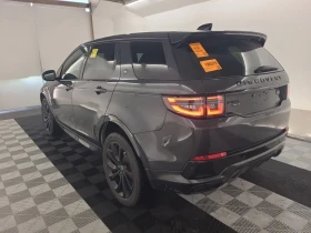 Land Rover Discovery Sport * R DYNAMIC SE * CARFAX * ЦЕНА ДО БГ, снимка 4