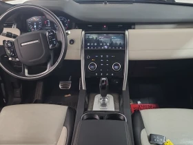 Land Rover Discovery Sport * R DYNAMIC SE * CARFAX * ЦЕНА ДО БГ, снимка 11