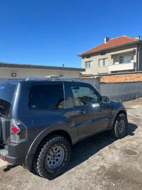 Mitsubishi Pajero, снимка 9