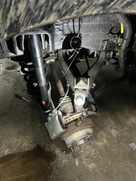 Mitsubishi Pajero, снимка 7