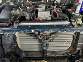 Mitsubishi Pajero, снимка 2