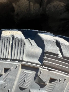 Mitsubishi Pajero, снимка 6