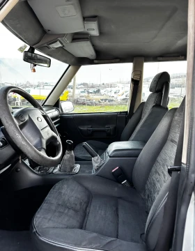 Land Rover Discovery 2.5TDI 138кс !  - 6350 € / 12419.52 лв. - 19455634 8