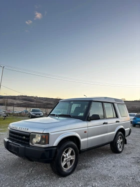 Land Rover Discovery 2.5TDI 138кс !  - 6350 € / 12419.52 лв. - 19455634 2