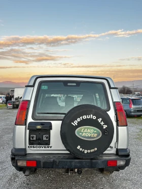 Land Rover Discovery 2.5TDI 138кс !  - 6350 € / 12419.52 лв. - 19455634 5